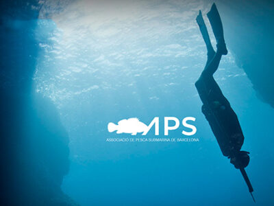 APS | Associació Pesca Submarina Barcelona