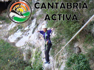 Cantabria Activa