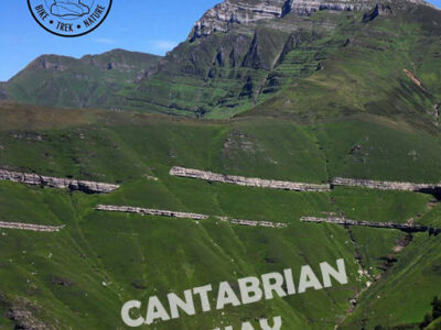 Cantabrian Way
