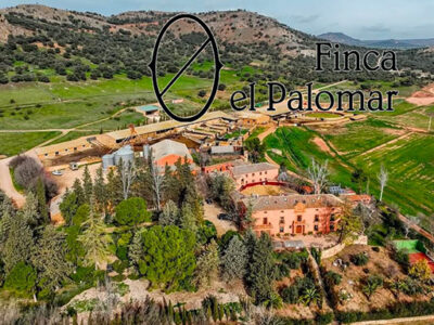 Finca El Palomar