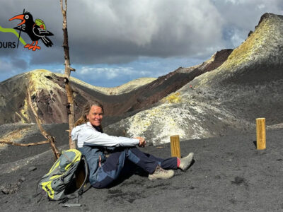 Graja Tours La Palma: Wandern wie mit Freunden