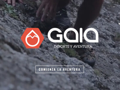 GAIA Deporte y Aventura