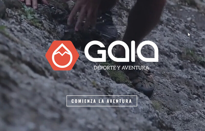 GAIA Deporte y Aventura