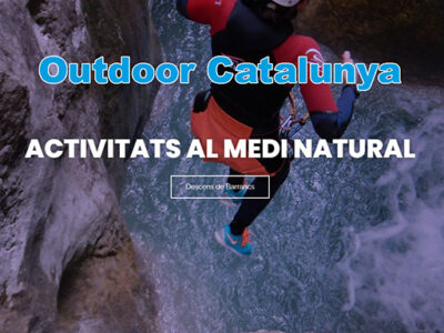 Outdoor Catalunya