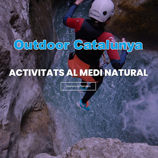 Outdoor Catalunya