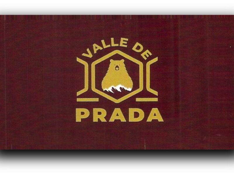 Valle de Prada Miel de Asturias