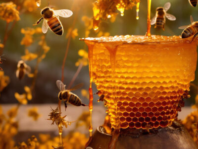 La Abeja Viajera S.L.