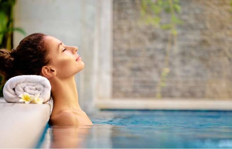 Hotel Balneario Elgorriaga