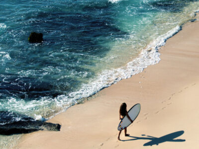 Kaizen Surf school Tenerife