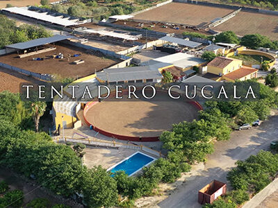 Tentadero Cucala