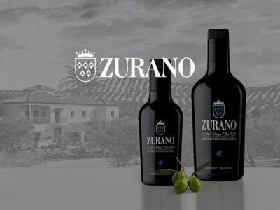 Acietes Zurano | Almazara las Canalejas