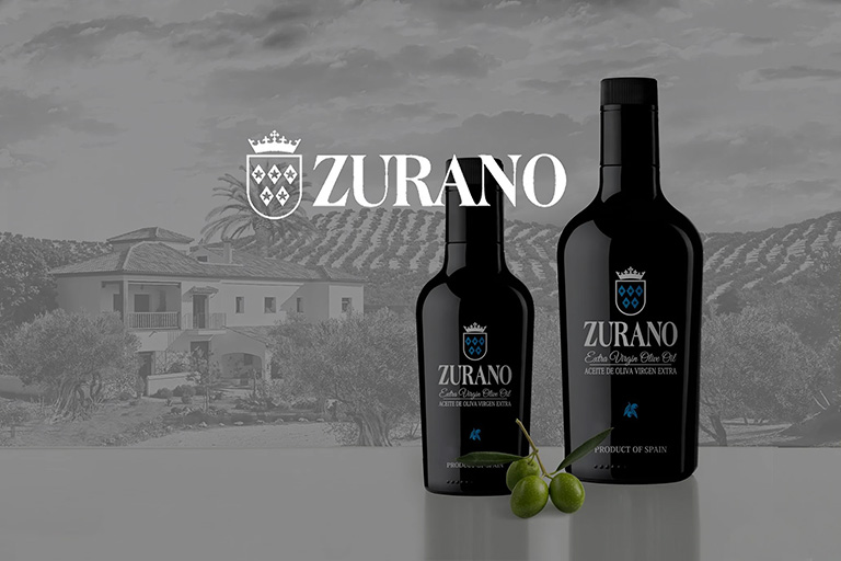 Acietes Zurano | Almazara las Canalejas