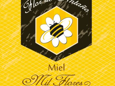 flor de antaño